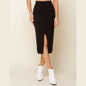 Free People Skyline Skirt